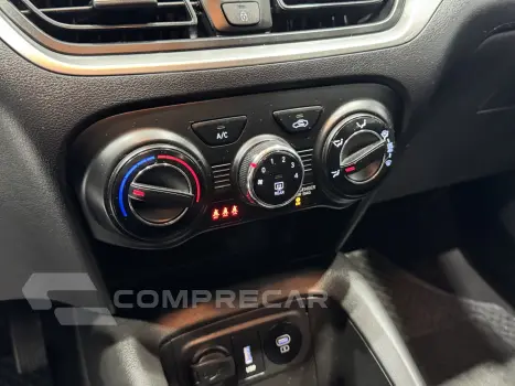 HB20 1.0 12V FLEX COMFORT PLUS MANUAL