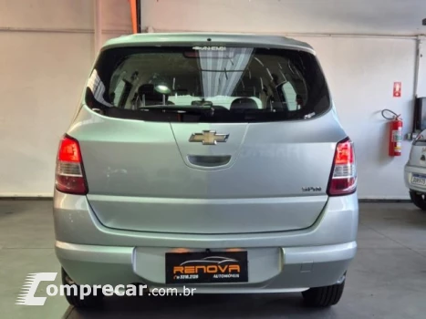 SPIN - 1.8 LT 8V 4P MANUAL