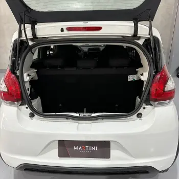 MOBI LIKE 1.0 Fire Flex 5p.