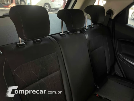 ECOSPORT 1.5 TI-VCT FLEX SE AUTOMÁTICO
