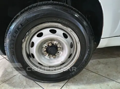 FIORINO ENDUR 1.4