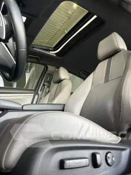 CIVIC SEDAN TOURING 1.5 TURBO 16V AUT 4P