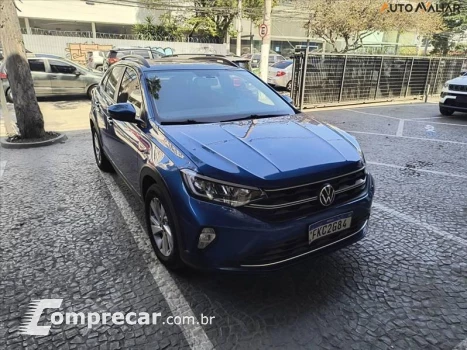 NIVUS 1.0 200 TSI Comfortline
