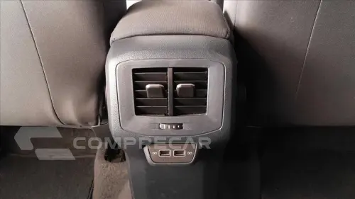 T-CROSS 1.0 200 TSI TOTAL FLEX COMFORTLINE AUTOMÁ