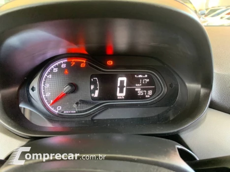 ONIX HATCH LT 1.0 8V FlexPower 5p Mec.