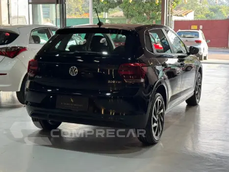 POLO 1.0 200 TSI HIGHLINE AUTOMÁTICO