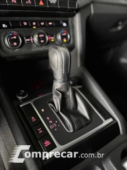 AMAROK 2.0 HIGHLINE 4X4 CD 16V TURBO INTERCOOLER