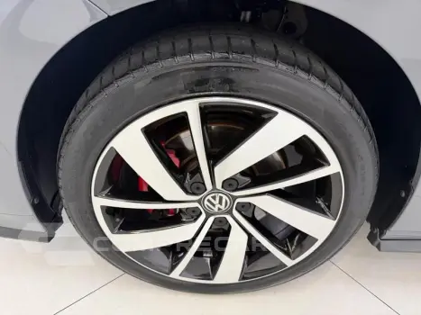 JETTA GLI AG