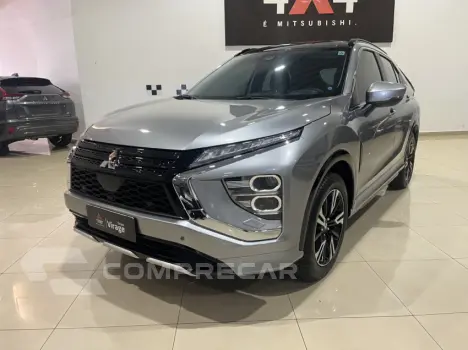 Mitsubishi ECLIPSE CROSS 1.5 Mivec Turbo Hpe-s AWD 4 portas