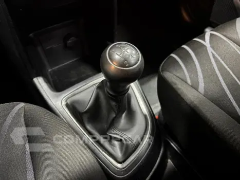 HB20 1.0 COMFORT 12V FLEX 4P MANUAL