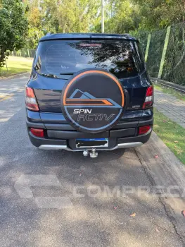 SPIN 1.8 Activ 8V
