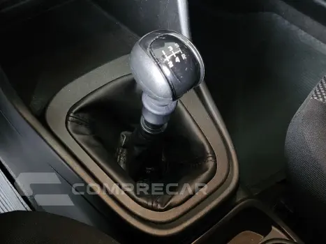 PULSE DRIVE 1.3 8V FLEX MEC.