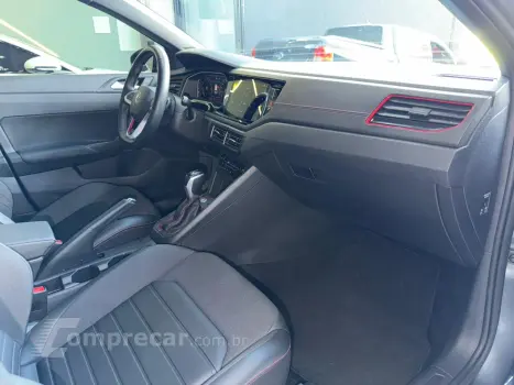 POLO 1.4 250 TSI GTS