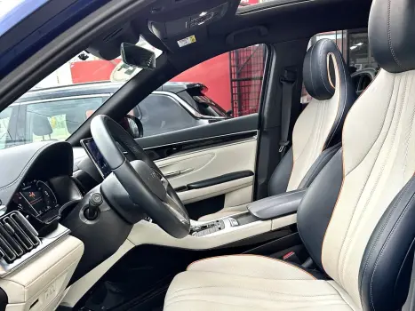 SONG PLUS 1.5 DM-I HÍBRIDO AUTOMÁTICO