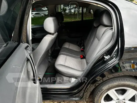 Polo Sed. COMFORT. 1.6 Mi Tot. Flex 8v