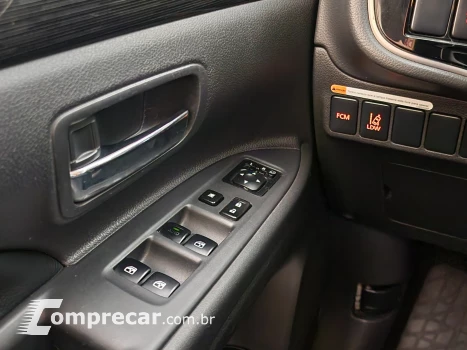 OUTLANDER 2.2 4X4 16V