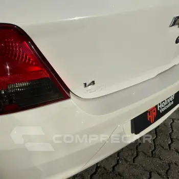 ONIX 1.4 MPFI LTZ 8V