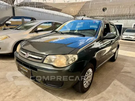 PALIO 1.0 MPI Fire Economy 8V