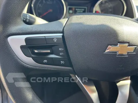 TRACKER 1.0 TURBO FLEX LT AUTOMÁTICO