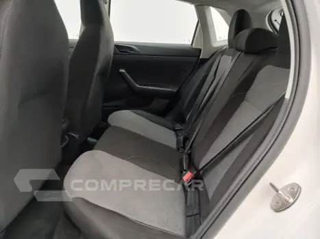 POLO 1.0 170 TSI COMFORTLINE AUTOMÁTICO