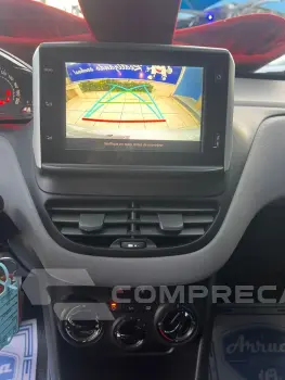 208 Active Pack 1.2 Flex 12V 5p Mec.
