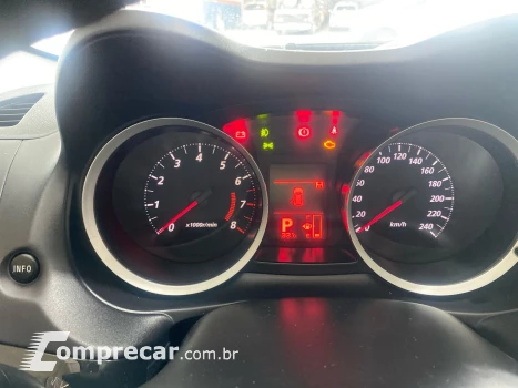 LANCER 2.0 16V