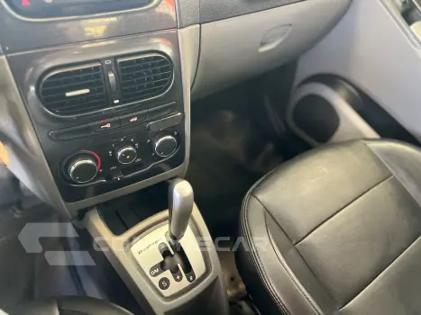 IDEA  FIAT