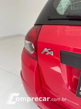 KA 1.0 I 8V