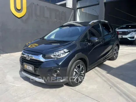 WR-V EXL 1.5 Flexone 16V 5p Aut.