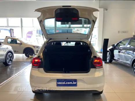 Polo Hatch 1.0 12V 4P MPI FLEX