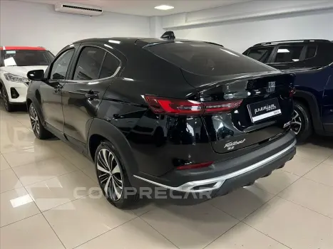 FASTBACK 1.0 TURBO 200 FLEX AUDACE CVT