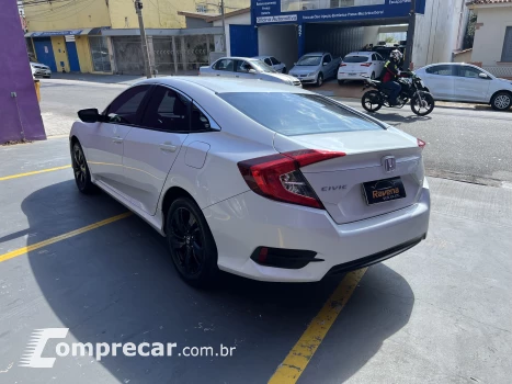 CIVIC 2.0 16vone Sport