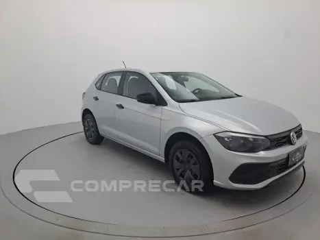 POLO 1.0 MPI TRACK MANUAL