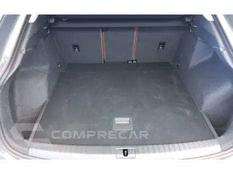 Q3 2.0 40 TFSI GASOLINA SPORTBACK PERFORMANCE QUATTRO TIPTRO