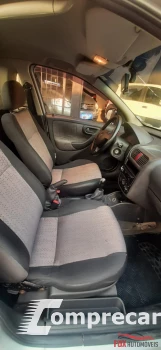 MONTANA 1.4 MPFI Conquest CS 8V