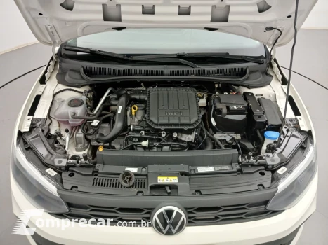 POLO 1.0 MPI TRACK MANUAL