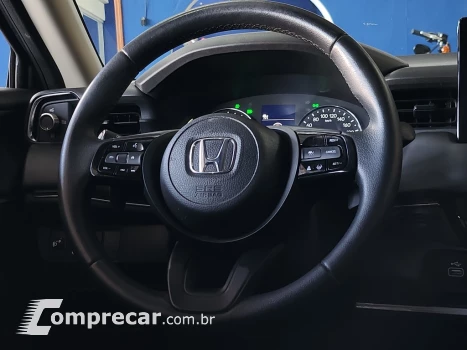 HR-V 1.5 DI I-VTEC FLEX EXL CVT