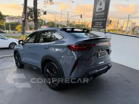 Haval H6 Gt 1.5 Phev Awd E-Traction
