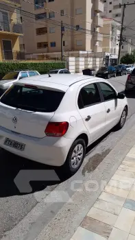 GOL 1.0 MI Trendline 8V