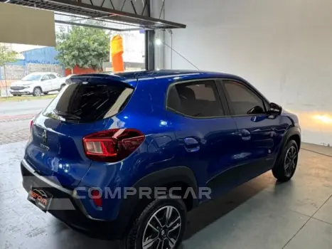 KWID - 1.0 12V SCE INTENSE MANUAL