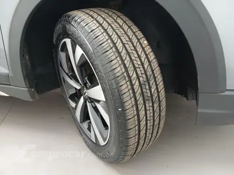 NIVUS 1.0 200 TSI TOTAL FLEX HIGHLINE AUTOMÁTICO