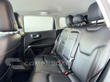 COMPASS 1.3 T270 Turbo Limited