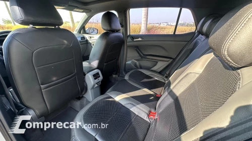T-CROSS 1.0 200 TSI Comfortline