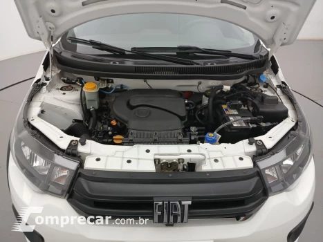 MOBI 1.0 EVO FLEX LIKE. MANUAL