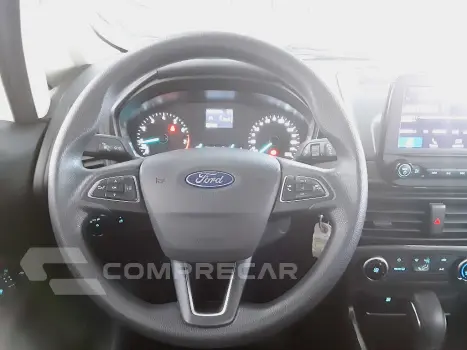 ECOSPORT 1.5 TI-VCT FLEX SE AUTOMÁTICO