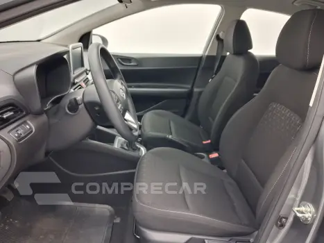 HB20 1.0 12V FLEX COMFORT PLUS MANUAL