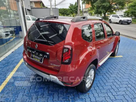 DUSTER Dynamique 2.0 Flex 16V Aut.
