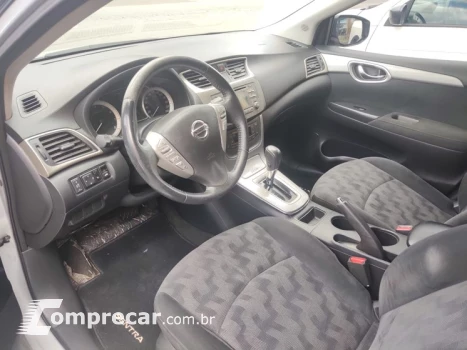 SENTRA