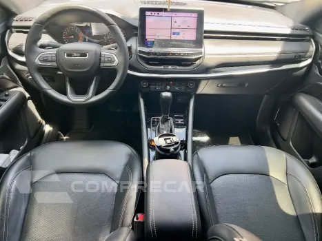 COMPASS LONG. T270 1.3 TB 4x2 Flex Aut.