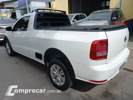 SAVEIRO 1.6 MI Trendline CS 8V